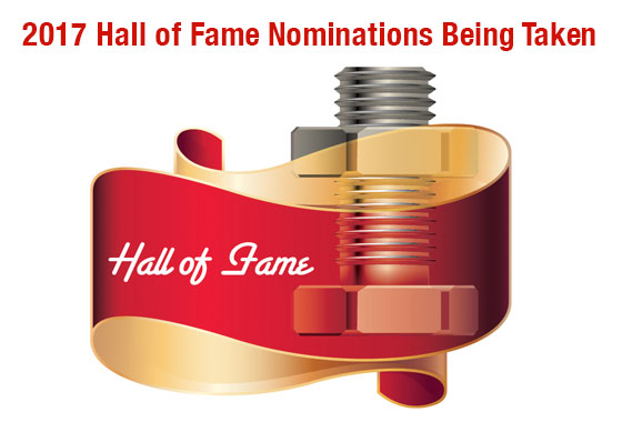 MFDA Hall of Fame