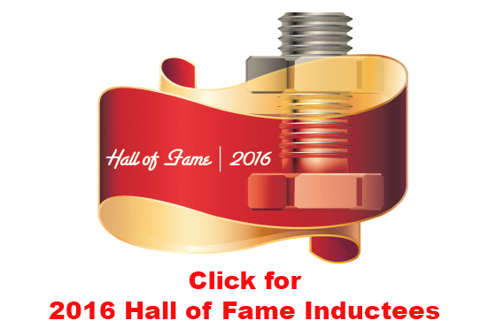 MFDA Hall of Fame