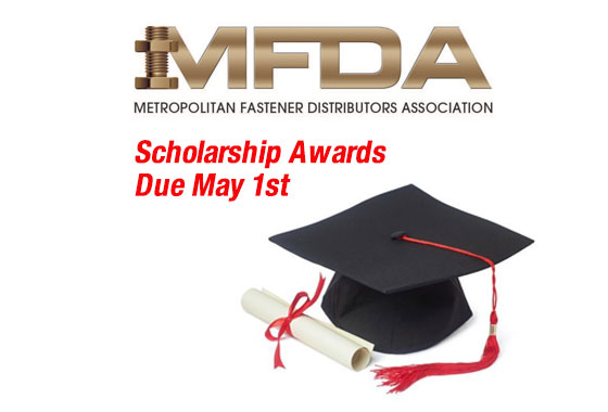 Scholarship Awards