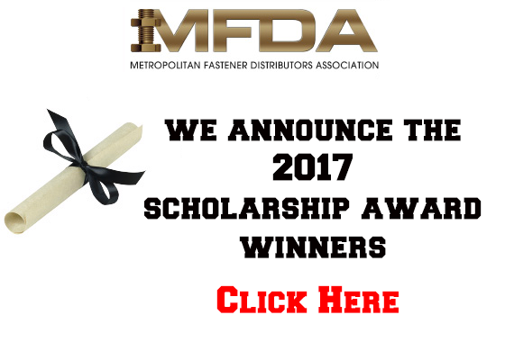 Scholarship Awards Meeting