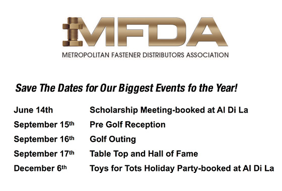 Save the Dates