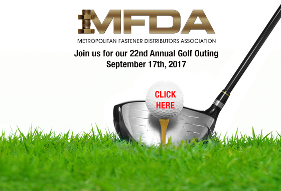 MFDA’s 22nd Annual Golf Outing